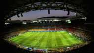 Stade Bollaert-Delelis, Lens Euro 2016