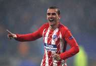 Antoine Griezmann