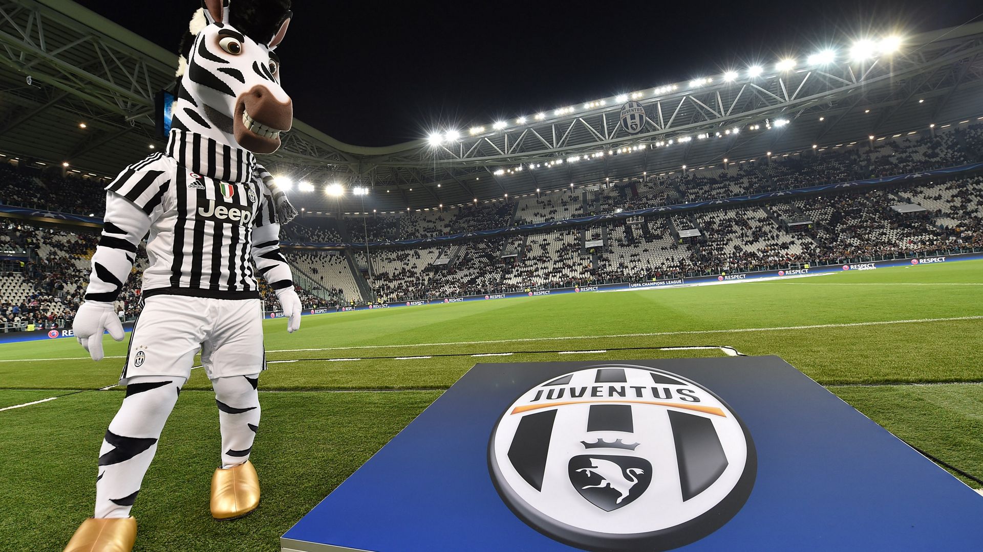 FutMKT Juventus e 'Season Tickets' uma relação milionária e em