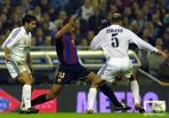 rivaldo