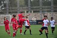 du LaLiga HPC