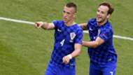 croatia czech - perisic rakitic - euro 2016 - 17062016