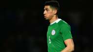 Leon Balogun