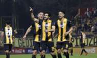 Guarani Gol (Paraguay) 11-08-19