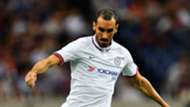 Davide Zappacosta