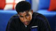 Marcus Rashford England