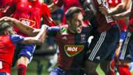 Anel Hadzic Videoton