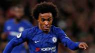 Willian Chelsea 2019-20