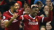 Emre Can Gini Wijnaldum
