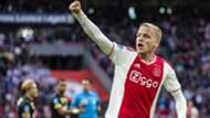 Donny van de Beek Ajax Eredivisie 10072018