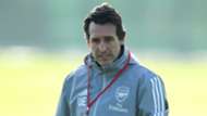Unai Emery Arsenal 2019