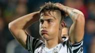 Dybala Juventus Atalanta