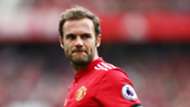 Juan Mata Manchester United