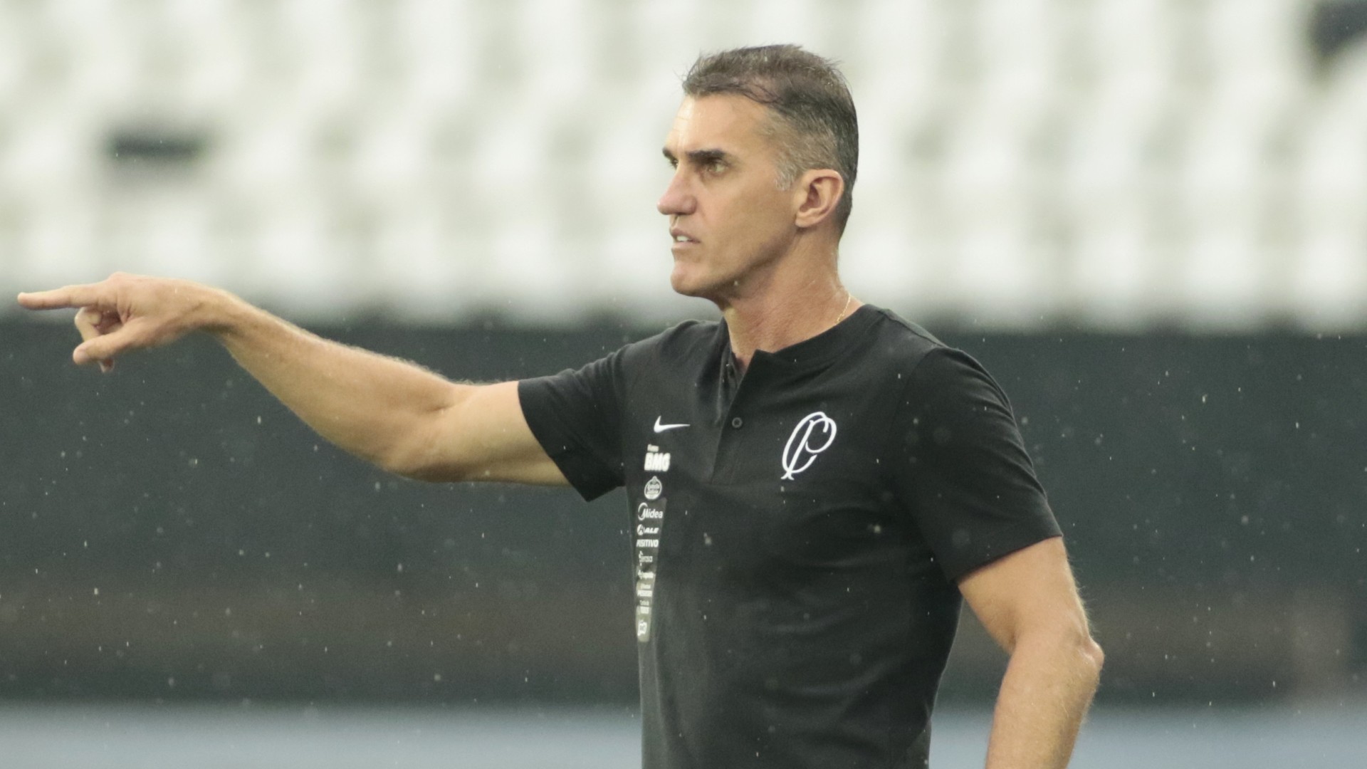 Após goleada, Mancini reencontra Flamengo em um Corinthians diferente e 