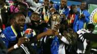 Super Sports vs Tp Mazembe