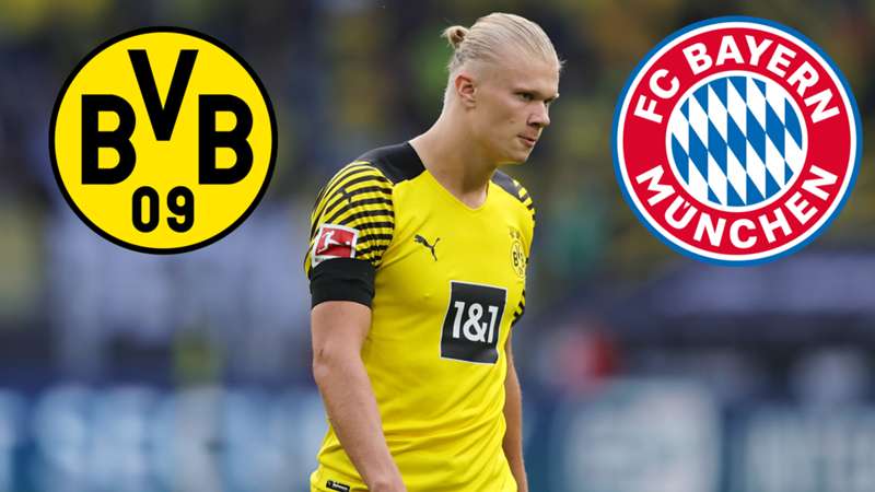 BVB (Borussia Dortmund) vs. FC Bayern München: TV, LIVE-STREAM, LIVE