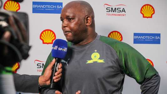 Mosimane calls on Mamelodi Sundowns fans to support ...