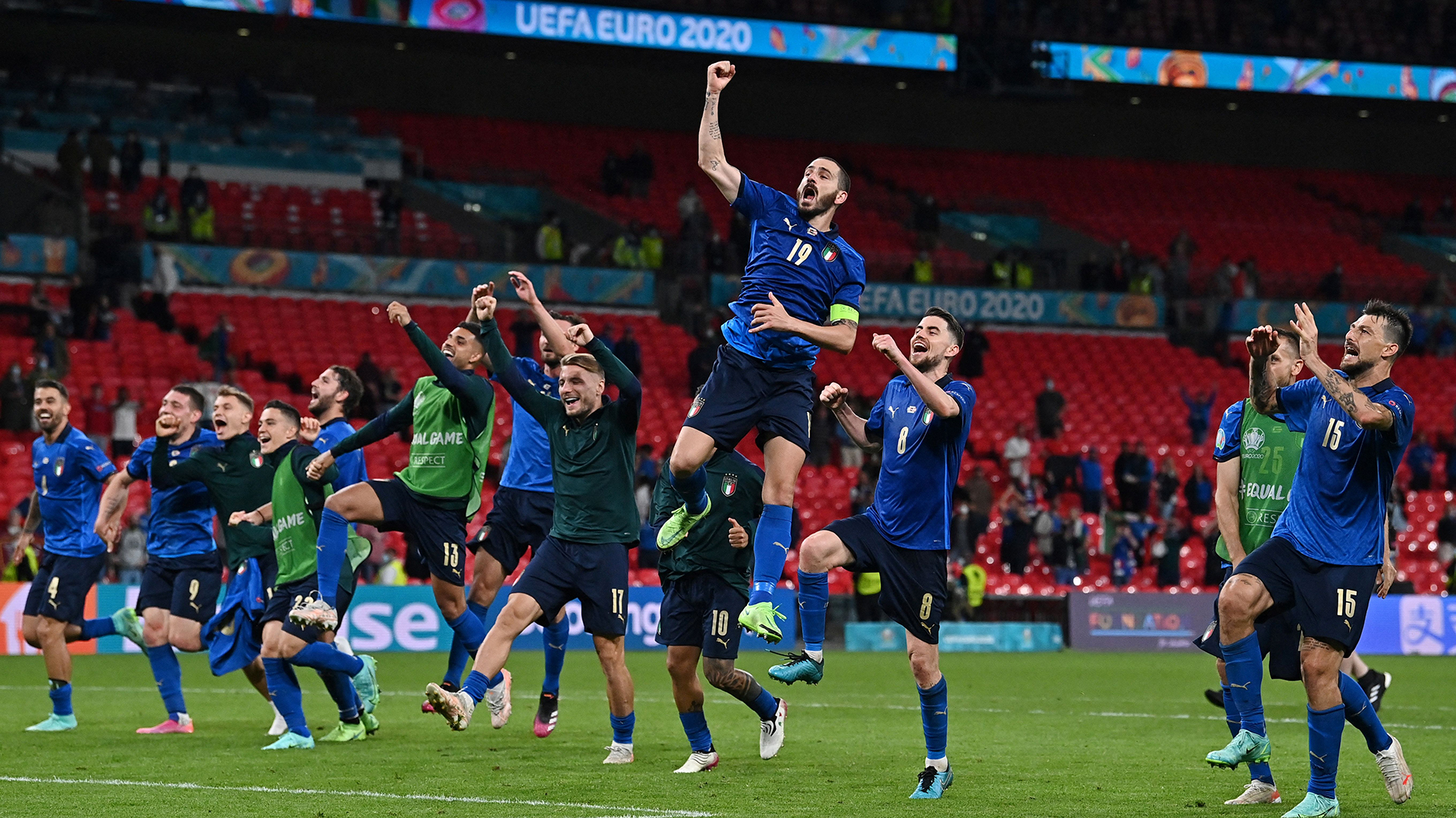 Euro優勝コラム イタリアが国民とメディアの 代表熱 を取り戻すまで Goal Com Euro優勝コラム イタリアが国民とメディアの 代表熱 を取り戻すまで Goal Com