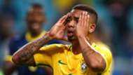 Gabriel Jesus Brazil