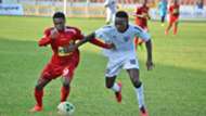 Kotoko v Inter Allies