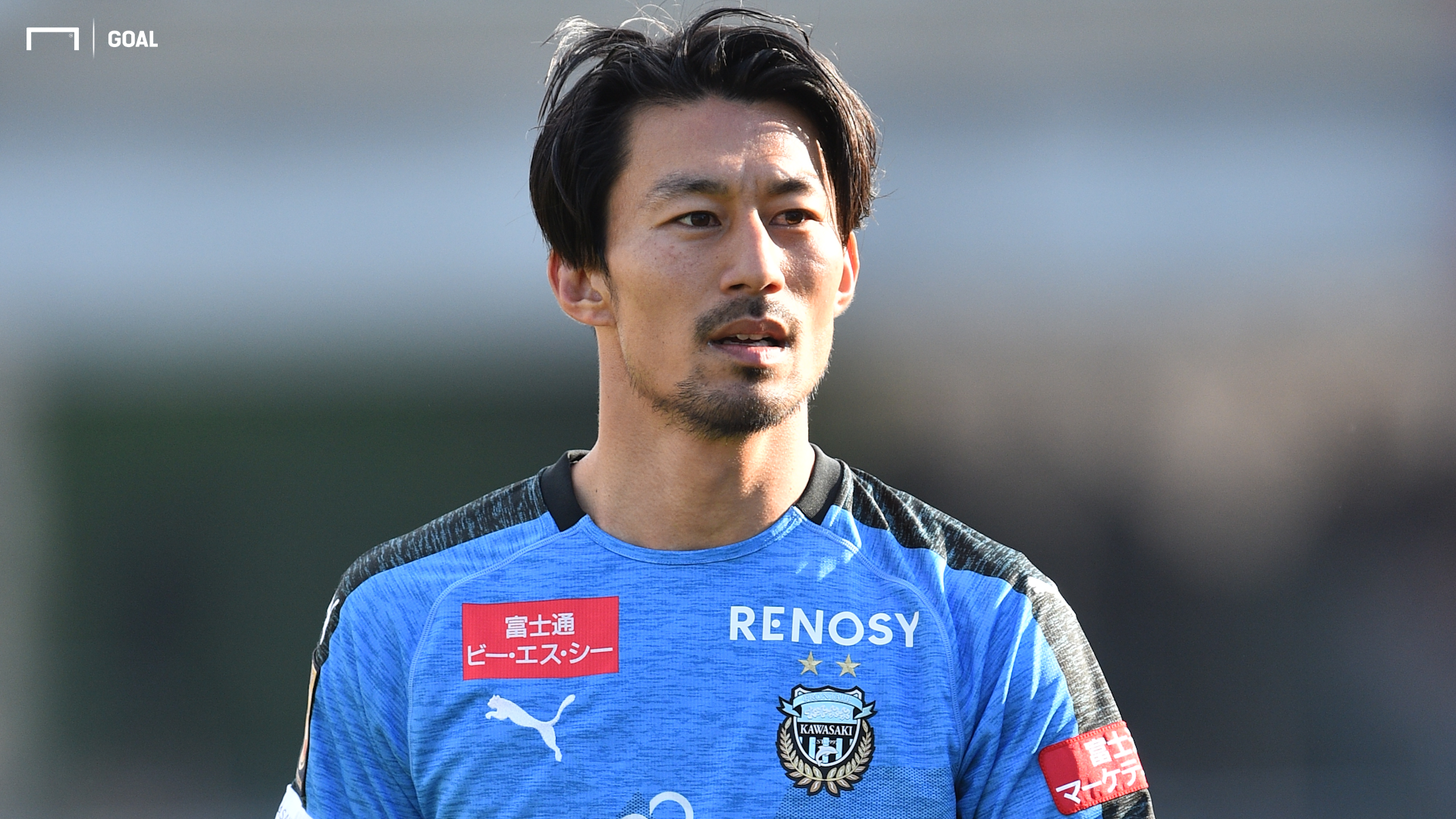 川崎フロンターレ対鹿島アントラーズの試合日程と放送予定まとめ J1第2節 Goal Com 川崎フロンターレ対鹿島アントラーズの試合日程と放送予定まとめ J1第2節 Goal Com