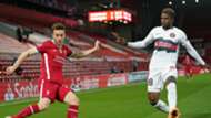 Frank Onyeka - Midtjylland