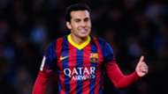 Pedro Barcelona