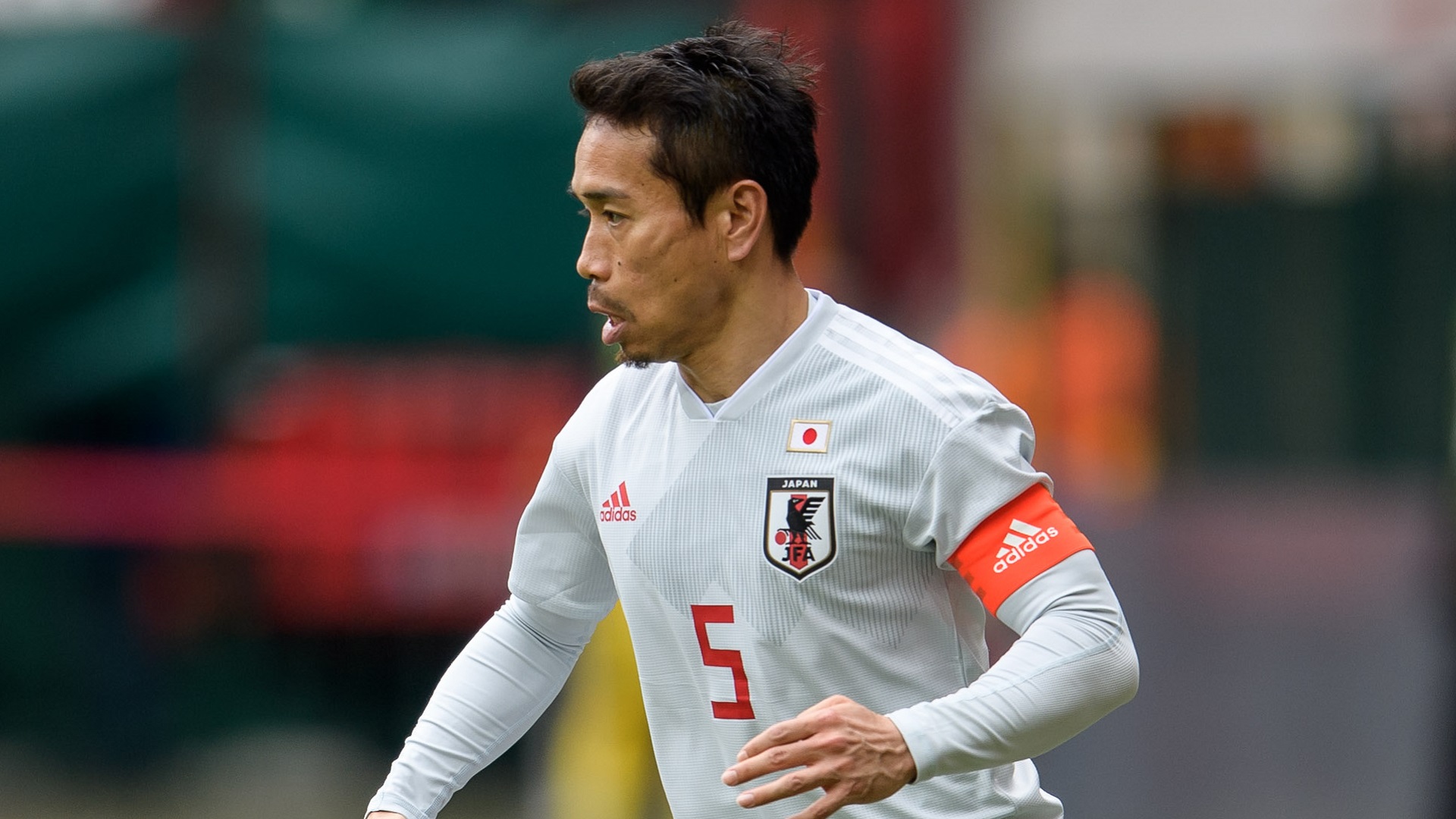 長友佑都を日本代表に送り出したガラタサライへjfaが感謝の意 レターの内容とは Goal Com 長友佑都を日本代表に送り出したガラタサライへjfaが感謝の意 レターの内容とは Goal Com