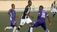 MFM vs. Real Bamako