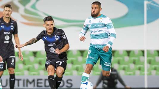 ¿Por qué dicen que Rayados de Monterrey vs Santos Laguna ...