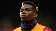 Paul Pogba Manchester United 2019-20