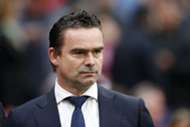 Marc Overmars - Ajax