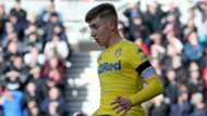 Leeds Clarke Leeds United
