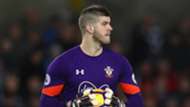 Fraser Forster, Southampton