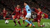 liverpool man city