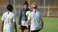 South Africa women - Banyana