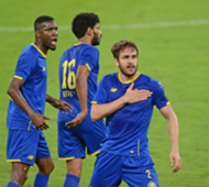 النصر السعودي