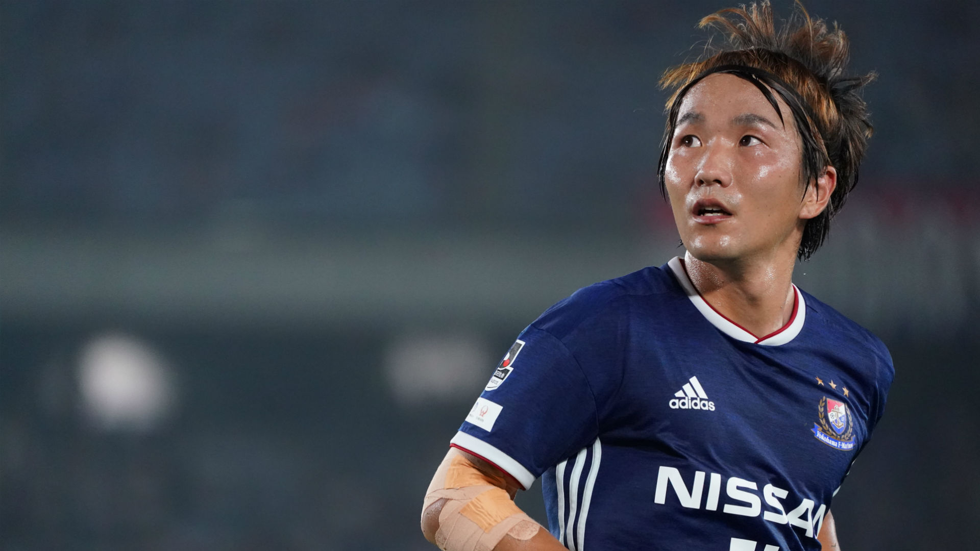 横浜f マリノスの試合をテレビで観戦 テレビでの視聴方法をご紹介 Goal Com 横浜f マリノスの試合をテレビで観戦 テレビでの視聴方法をご紹介 Goal Com