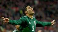 Raul Jimenez Mexico Poland
