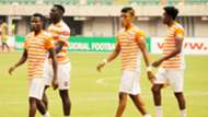 Sunshine Stars