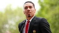 Chris Smalling