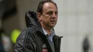 Rogério Ceni Flamengo La Calera Libertadores 12 05 2021