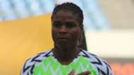 Desire Oparanozie - Nigeria