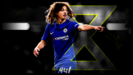 Ethan Ampadu NxGn