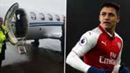 Alexis Sanchez