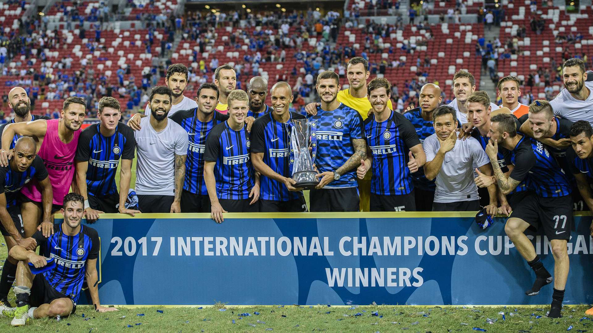 Was Ist Der Icc Alles Zum International Champions Cup Goal Com Was Ist Der Icc Alles Zum International Champions Cup Goal Com