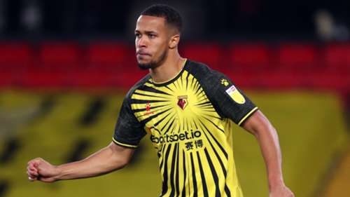 William Troost-Ekong