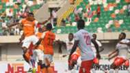 Akwa United vs. Enugu Rangers