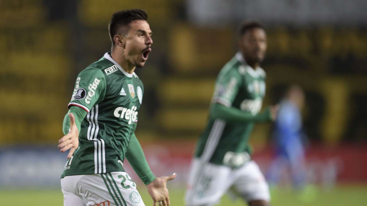 Palmeiras ultrapassa São Paulo e se torna o clube ...