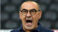 Maurizio Sarri Juventus
